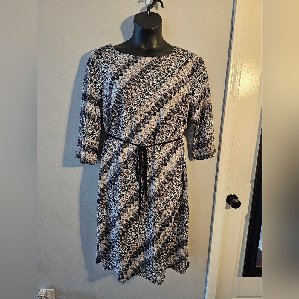Studio One Dress - 14W